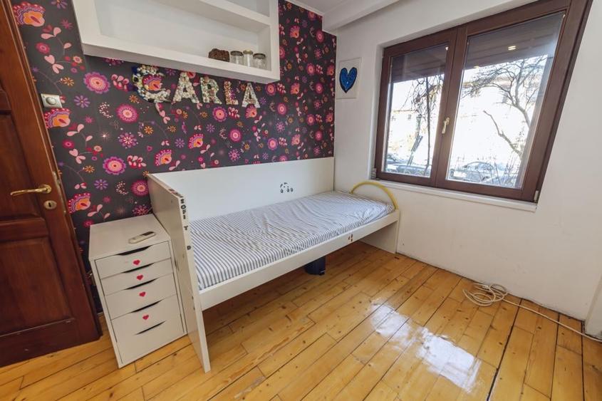 3 camere | Petfriendly | 12 Min Metrou Dristor 1 - 9