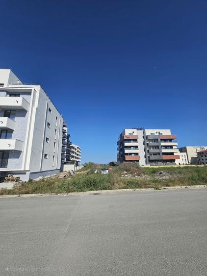 MAMAIA NORD LOTURI CU VEDERE LA MARE ,MIN 500MP - 12