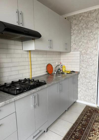 Apartament cu 1 camera de inchiriat in zona Circumvalatiunii - 3