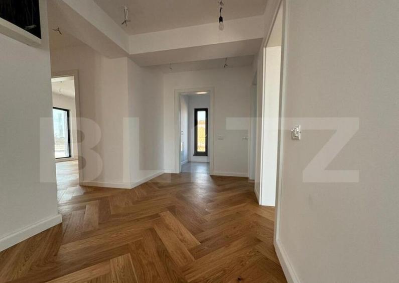 Vila lux Corbeanca CITTA DEL LAGO - 11