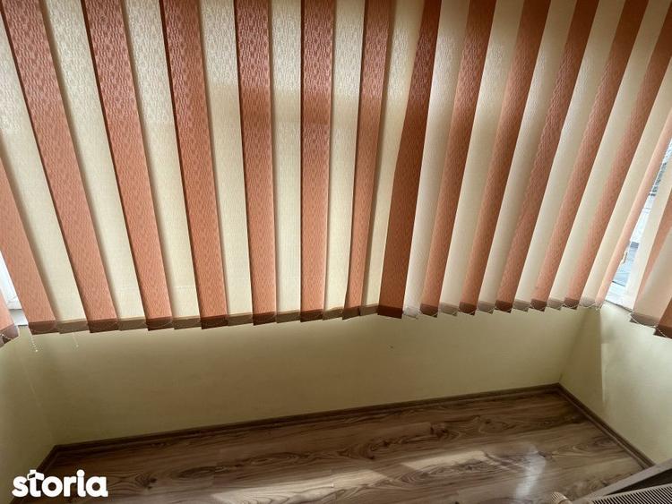 Apartament 2 camere, decomandat, etaj 1, zona Gara! - 6