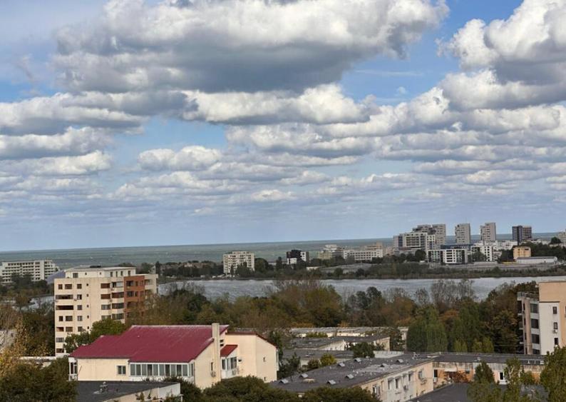 Apartament spa?ios, ideal pentru familie zona Tomis Nord, C - 11