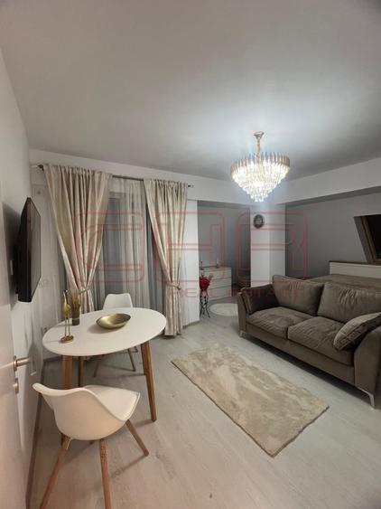 Studio decomandat premium Otopeni, #955 - 1