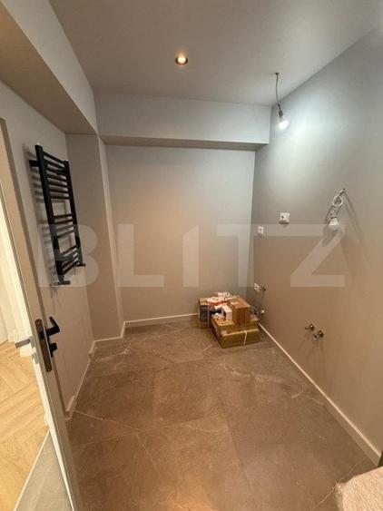 Apartament de 3 camere, 108mp, 2 locuri de parcare, zona Copou - 8