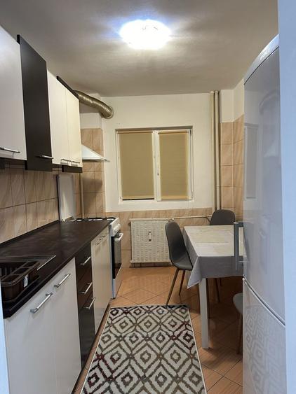 Inchiriez apartament 2 camere Sector 3 mobilat/utilat - 2