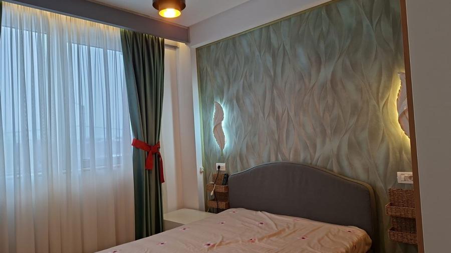 Fara comision,inch 2 camere,4 apart,et1 zona Spital fundeni - 7