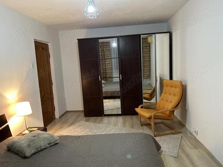 Inchiriez apartament 2 camere - 8