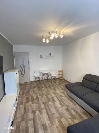 Vand apartament 2 camere - 1