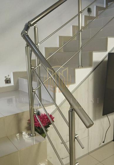 Comuna Berceni casa P+1+M 210 mp an 2020 pret 131000 eur - 15