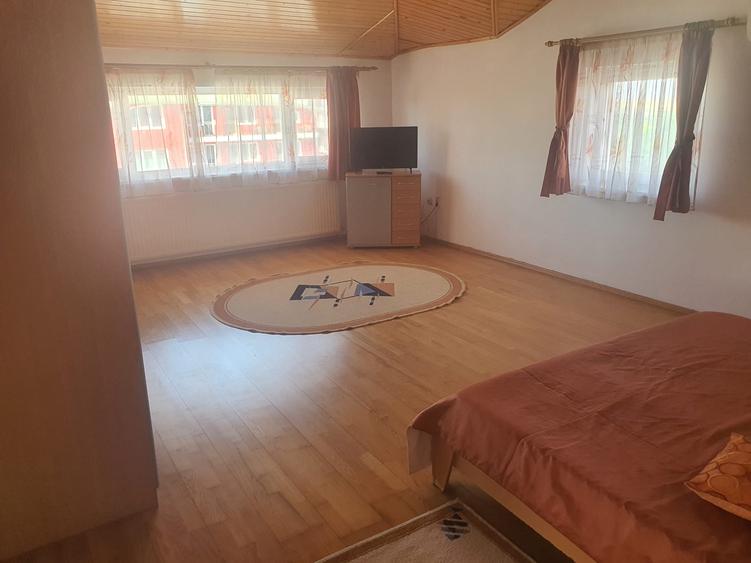 🌊 Pensiune Eforie Nord – 900 mp utili / 1.100 mp teren – Afacere la Cheie - 37