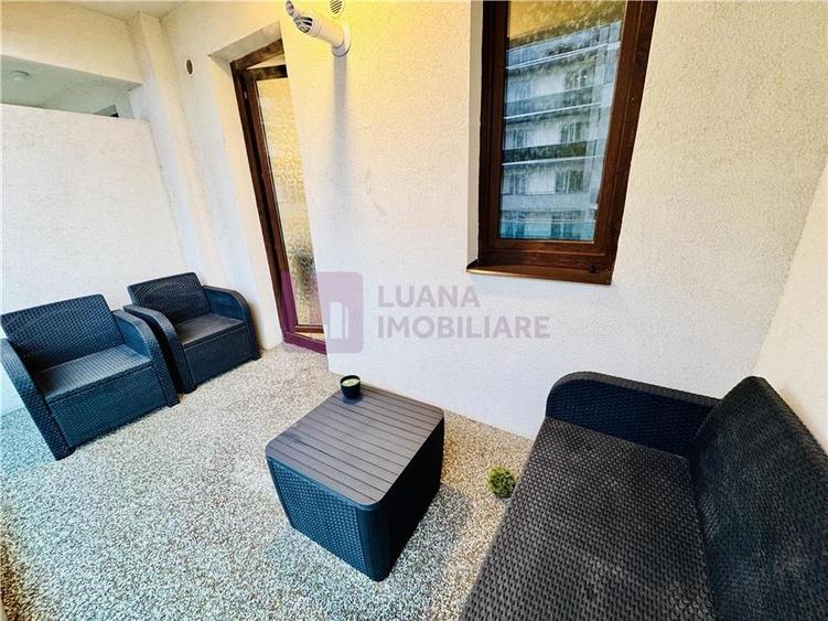 Apartament 2 camere de inchiriat | premium | Doamna Stanca | 2 balcoane | video - 10