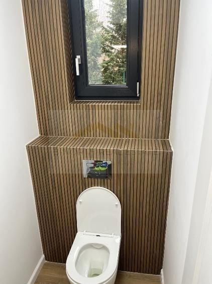 Casă nouă 2025, complet mobilată și utilată, Otopeni – zonă centrală - 9