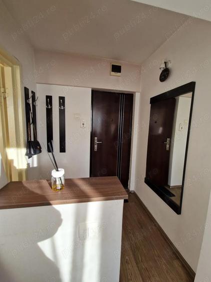 Persoana fizica inchiriez apartament de 2 camere Aleea Bizusa - 8