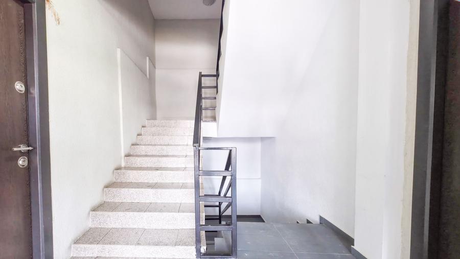 Apartament 2 camere – Str. Soldat Vasile Croitoru – Sector 5 - 10