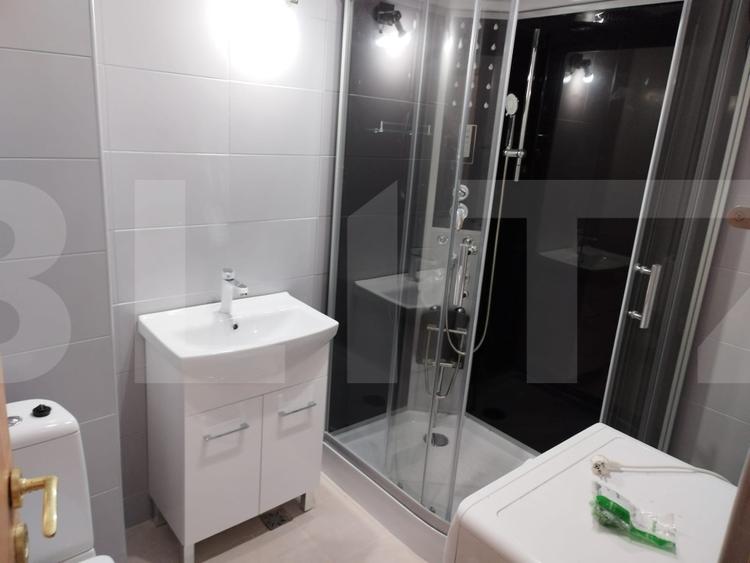 Studio spatios 47 mp utili | Cartier Brancusi | Metrou Valea Ialomitei – 700 m - 7