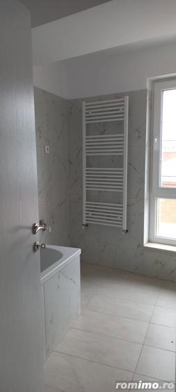 Cladire Buzesti S+P+5 12 locuri de parcare - 5