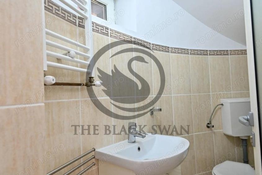 Casa / Vila moderna cu 5 camere de vanzare | Zona Traian | Ploiesti - 2