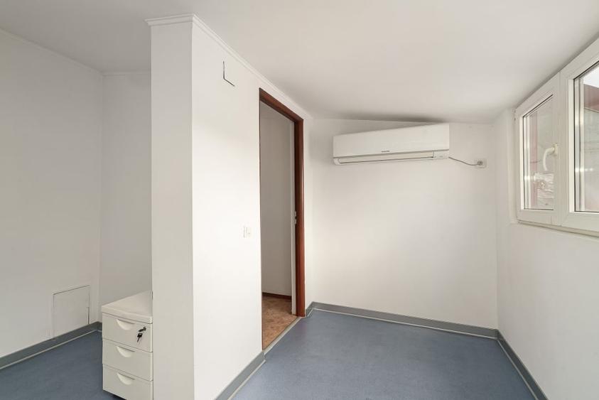 SOSEAUA IANCULUI, IMOBIL BIROURI, 144 MP! - 18