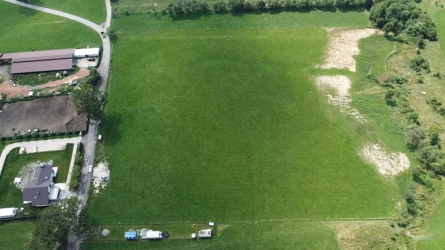 Dezvoltare turistica la Rasnov – teren pentru case de vacanta & hotel - 9