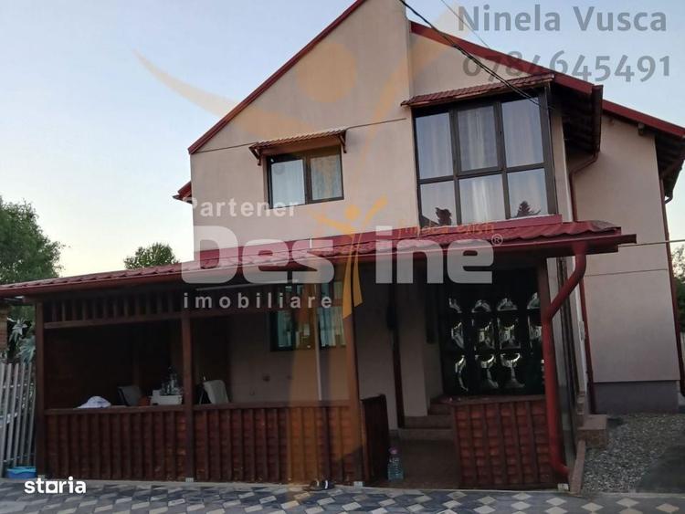 Casa ideala pentru familia ta Valea Voievozilor, Razvad - 1