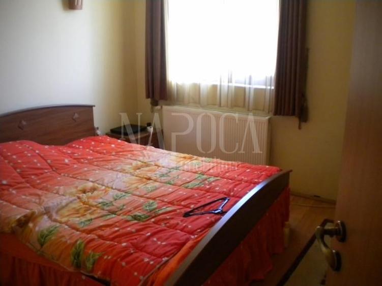 Casa 5 camere de vanzare in Dambul Rotund, Cluj Napoca - 10