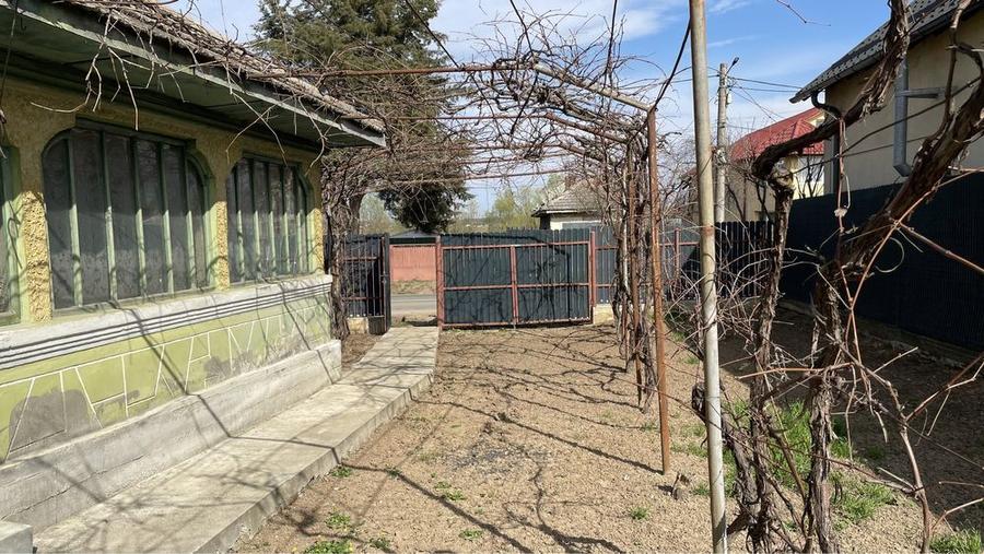Casa batraneasca - 7