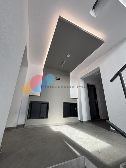 Apartament de 46.71 mp+ balcon 9.46 mp, zona Terra Gardens Cluj - 3