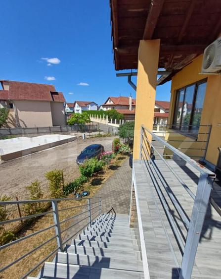 Apartament in duplex 78 mp, cu gradina, in Campia Turzii - 10
