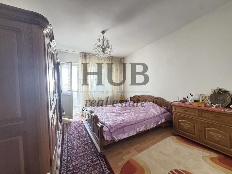 Apartament cu 2 camere etaj 1 in Darmanesti - de vanzare - 2
