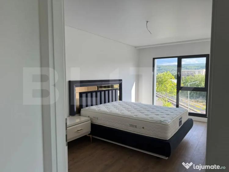 Apartament 4 camere, 88.50 mp, parcare, zona Frunzisului - U - 6
