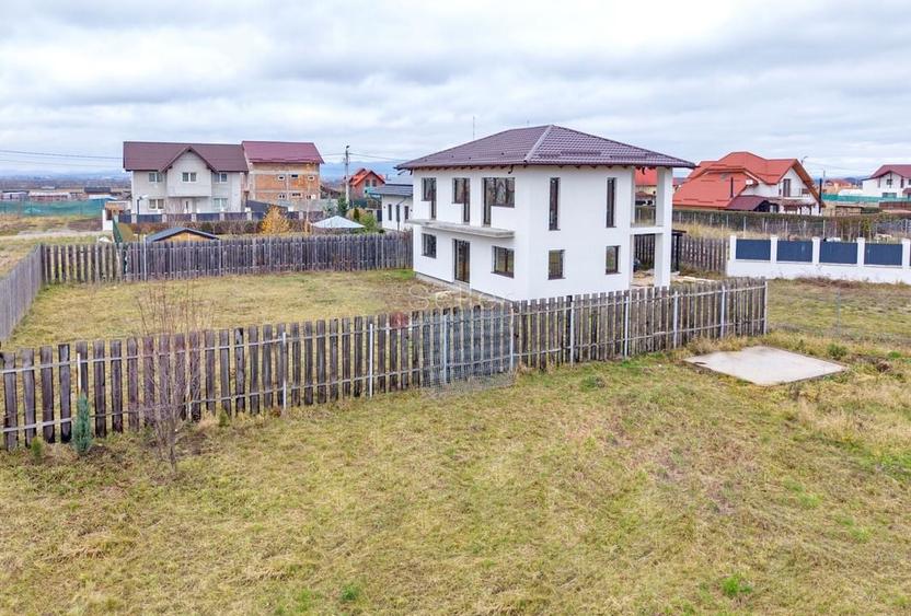 Constructie Noua | Teren Suprafata Generoasa - 30