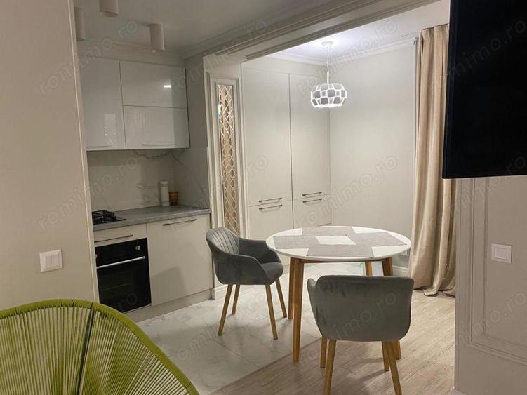 apartament cu o camera in zona Lujerului - 3