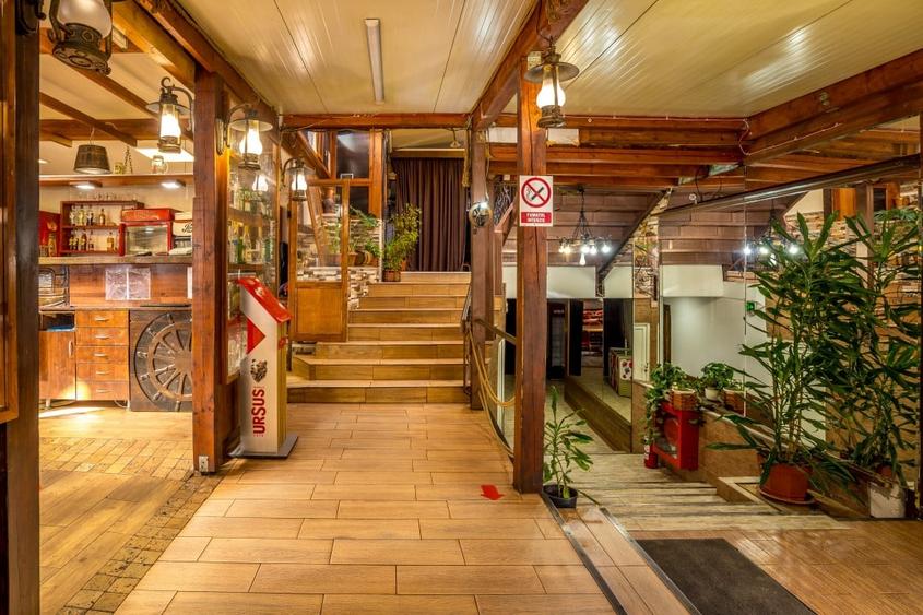 Spatiu comercial de 920mp de vanzare in zona Manastur - 4