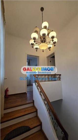 Inchiriere spatiu in vila, ideal birouri BERZEI - BUZESTI - VICTORIEI - 9