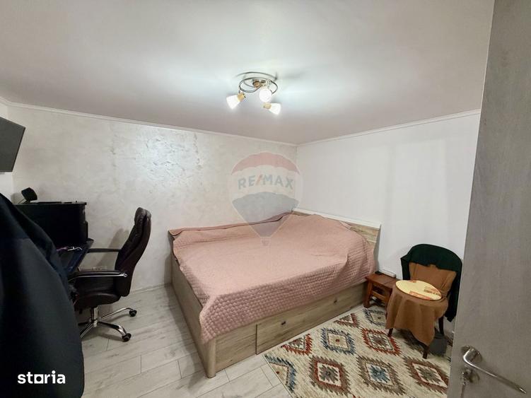 Casa / Vila cu 4 camere de vanzare in zona Central - 9