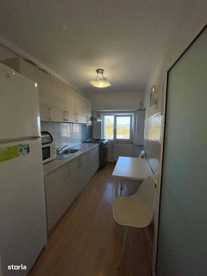 De inchiriat apartament cu 2 camere decomandat, mobilat si utilat - 2