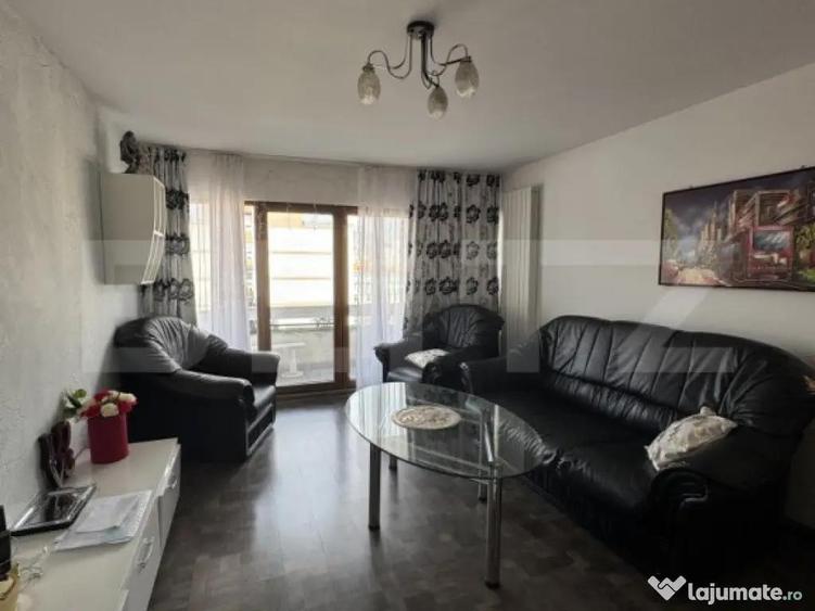 Apartament de vanzare, cu 4 camere, 92 mp, zona ultracentra - 10