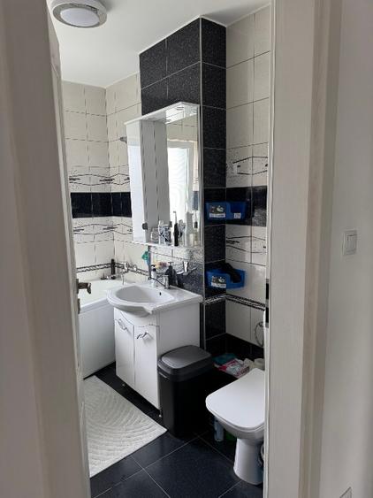 Apartament 2 camere de inchiriat, 67mp, an 2018, etaj 6 6, AC, Garaj Subteran - 4