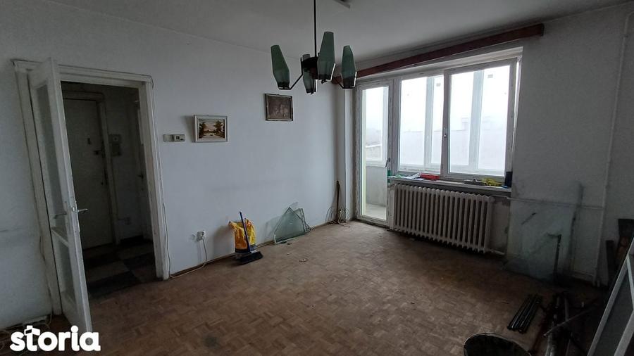 Apartament 2 camere pozitie excelenta - Tractorul, zona Lidl - 6
