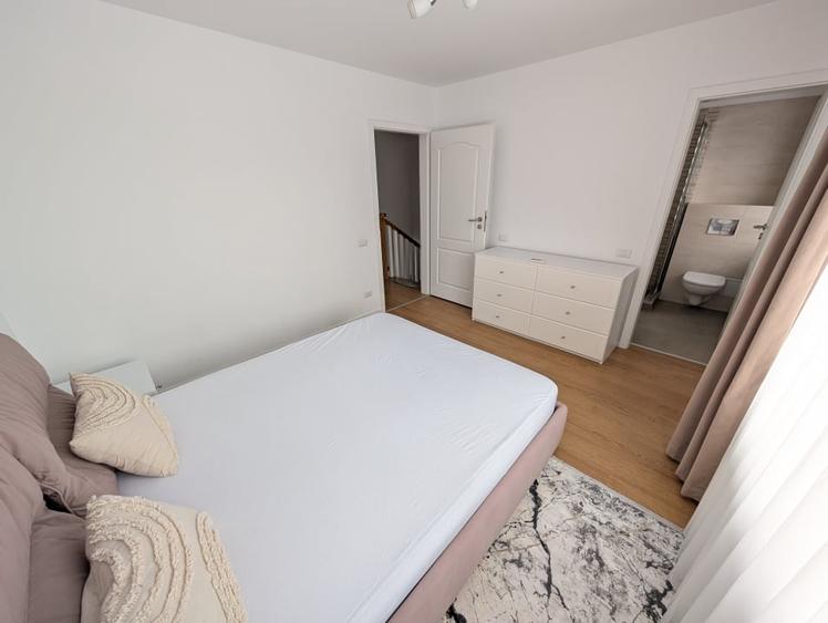 Duplex 4camere 114mp | 0 comision | Corbeanca Park | Mobilat si Utilat - 15