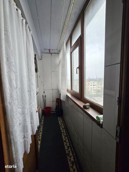 2 camere, Micro 18, etaj intermediar, 51 mp - 8