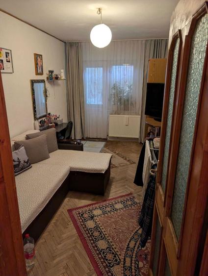 Apartament 2 camere decomandat 52 mp - strada Varnav nr. 5 - etaj 2 - 5