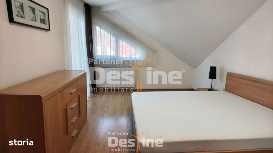 Apartament cu gradina in vila, cel mai verde complex din Brasov - Gree - 13