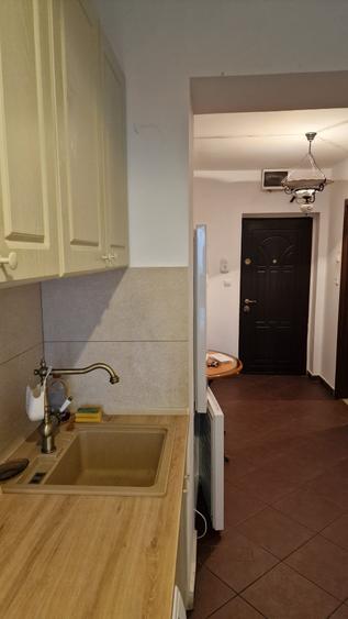 Vitan , garsoniera, metrou Mihai Bravu 7 min, mobilata, utilata - 9