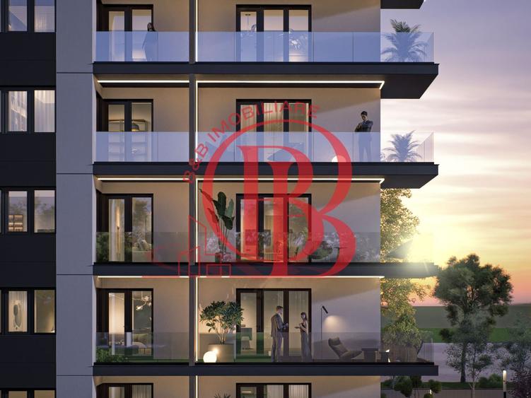 3 camere cu dresing si curte  Titan Pallady Metrou Nicolae Teclu - 8