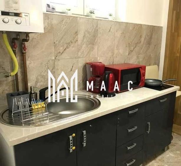 Apartament de închiriat | 4 Camere | 80 Mp | Parcul Sub Arini - 3