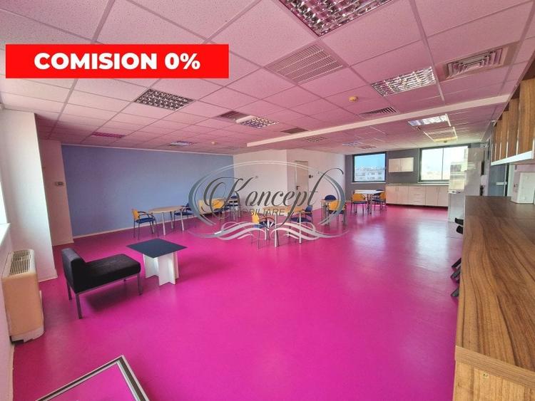 Comision 0% spatiu de birouri premium pe Dorobantilor - 7