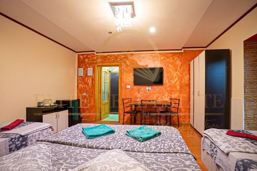 Oportunitate de investiție – Pensiune funcțională în Constanța - 12