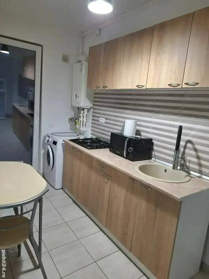 Proprietar inchiriez garsoniera Militari Residence - 4