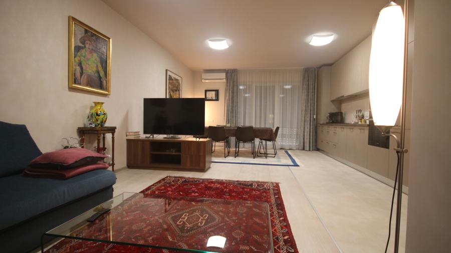 Apartament deosebit pentru oameni deosebiti.Totul premium. - 8